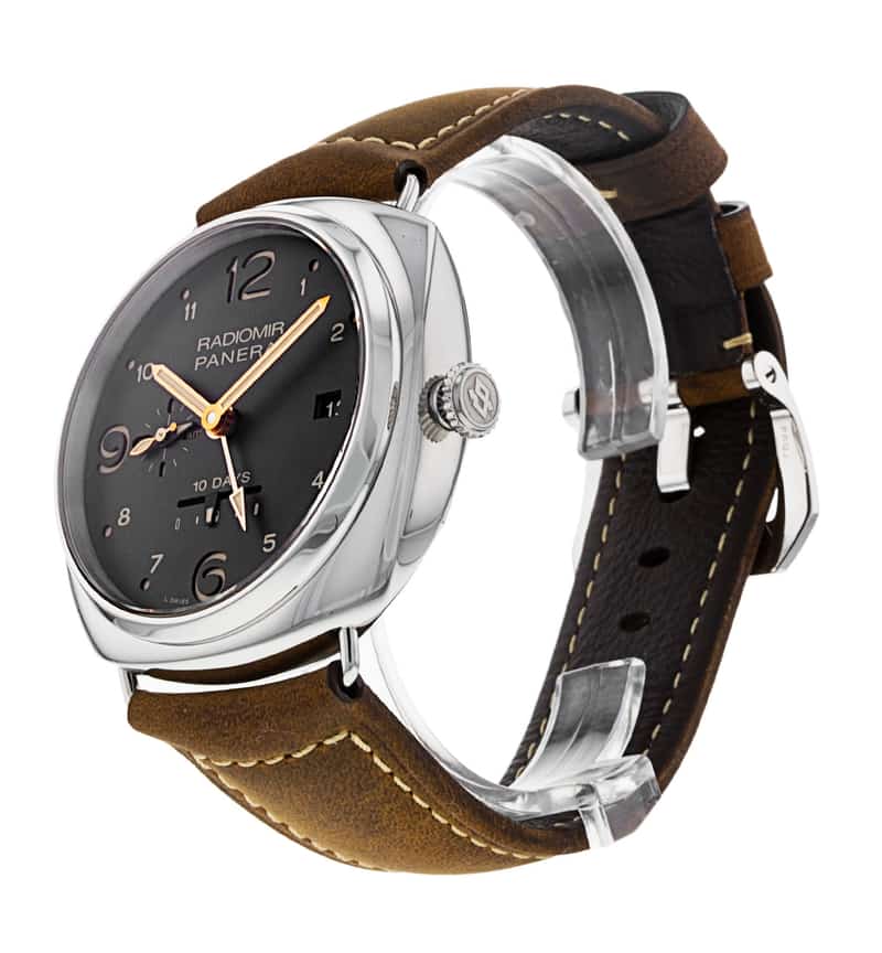 Panerai Radiomir Automatic PAM00391
